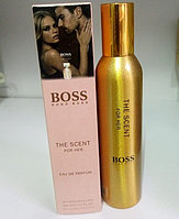 Hugo Boss "The Scent For Her" 100 ml