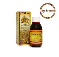 Масло хильбы, хельбы, пажитника Elkarnak (125 мл)