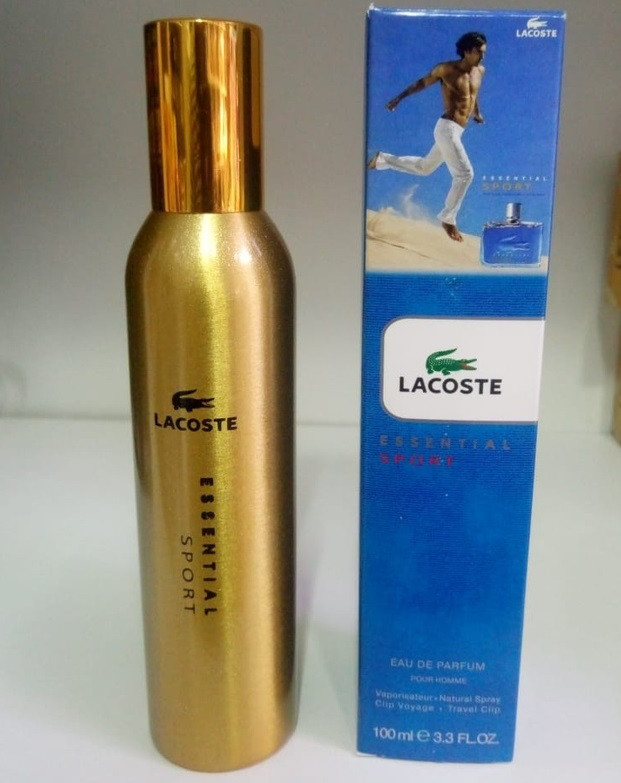 Lacoste "Essential Sport" 100 ml