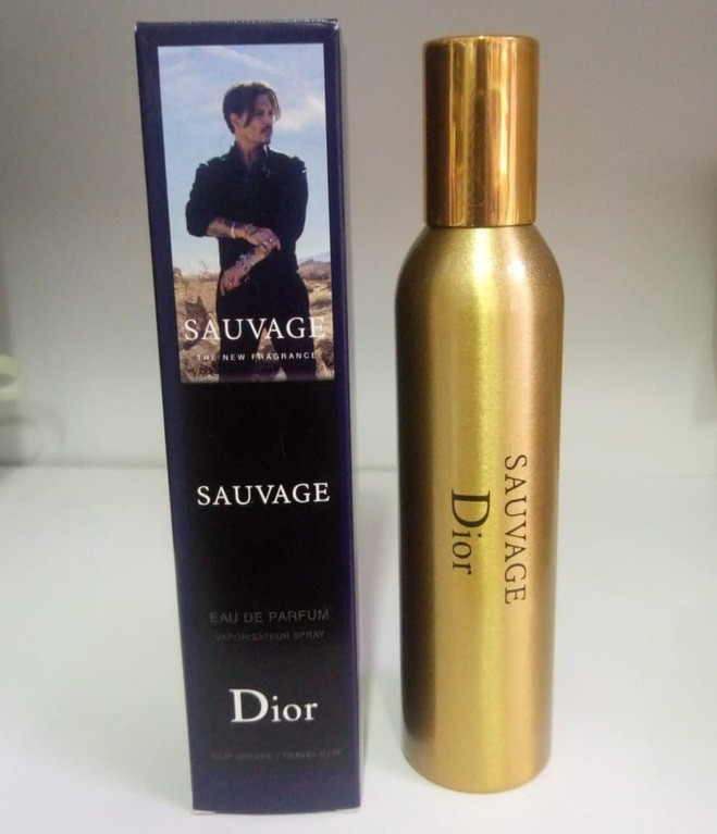 Christian Dior "Sauvage" 100 ml