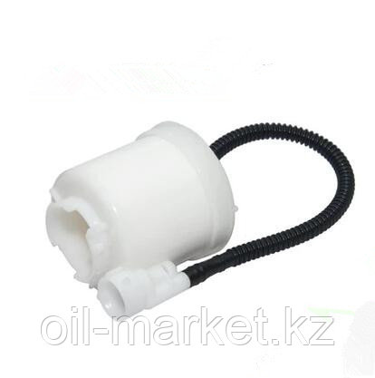 Топливный фильтр TOYOTA Camry 50 / HARRIER 2ARFXE 13-/ LEXUS NX300H 14-/ RAV4 3ZR,2AR 12- отв. под насос сбоку