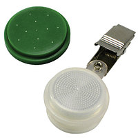 Пробоотборник SKC 575-007 VOC Chek 575 Passive Samplers for Methanol, Anasorb 747, pk/5