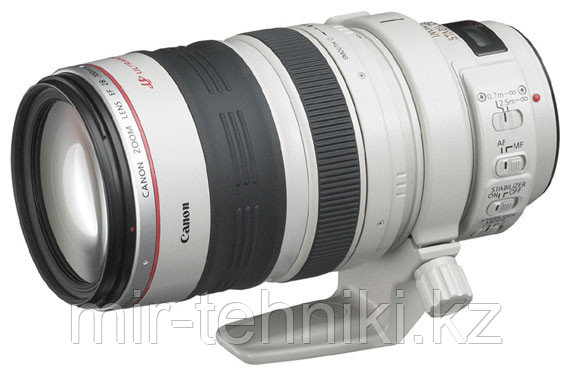 Объектив Canon EF 28-300 mm f/3.5-5.6 L IS USM - фото 3 - id-p3788351