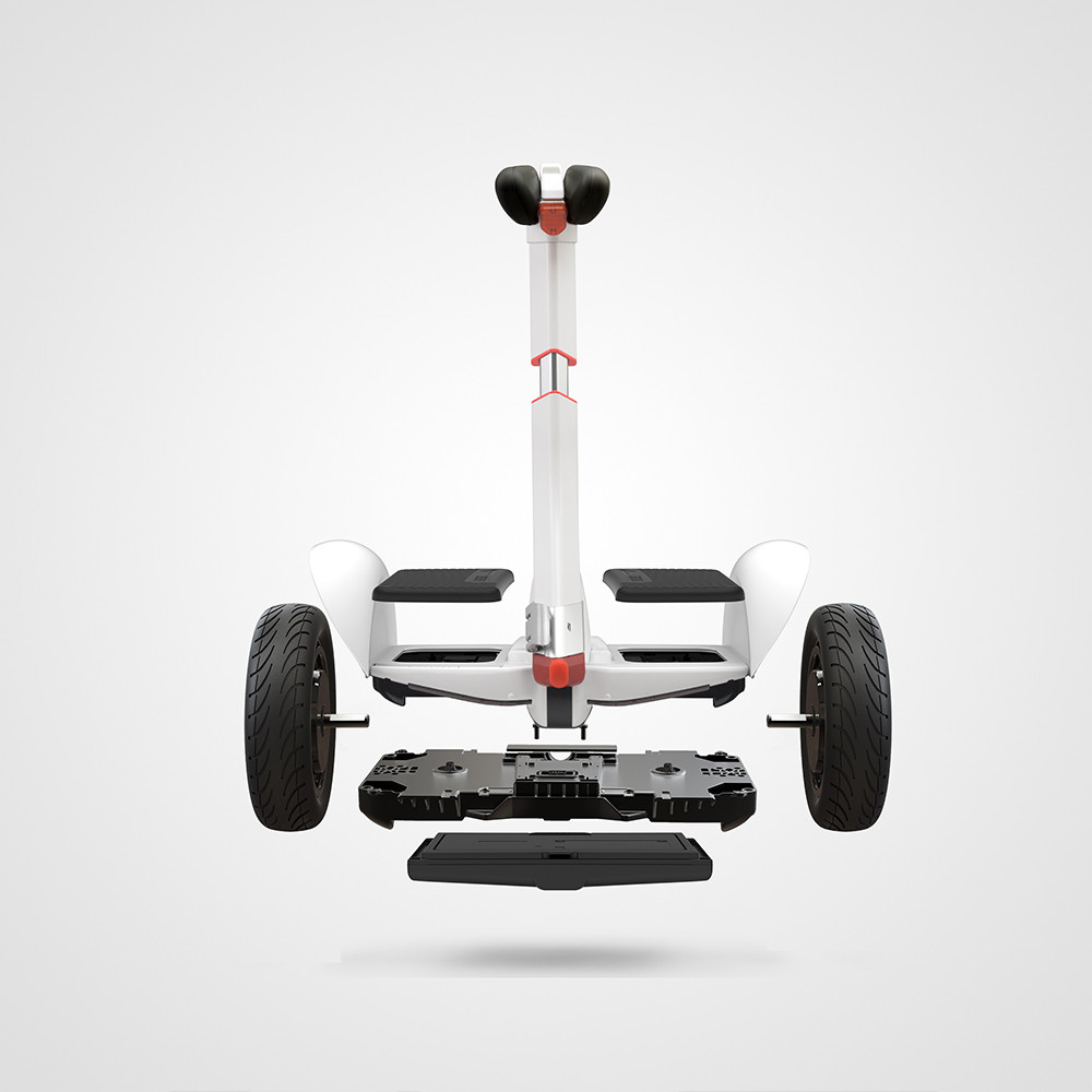 Сигвей NineBot MINI PRO - фото 4 - id-p54912859