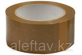 Power tape brown 48x110m ( 36 roll/ ctn )Упаковочный скотч 48х 110 м( 36 рулонов/коробка), фото 2