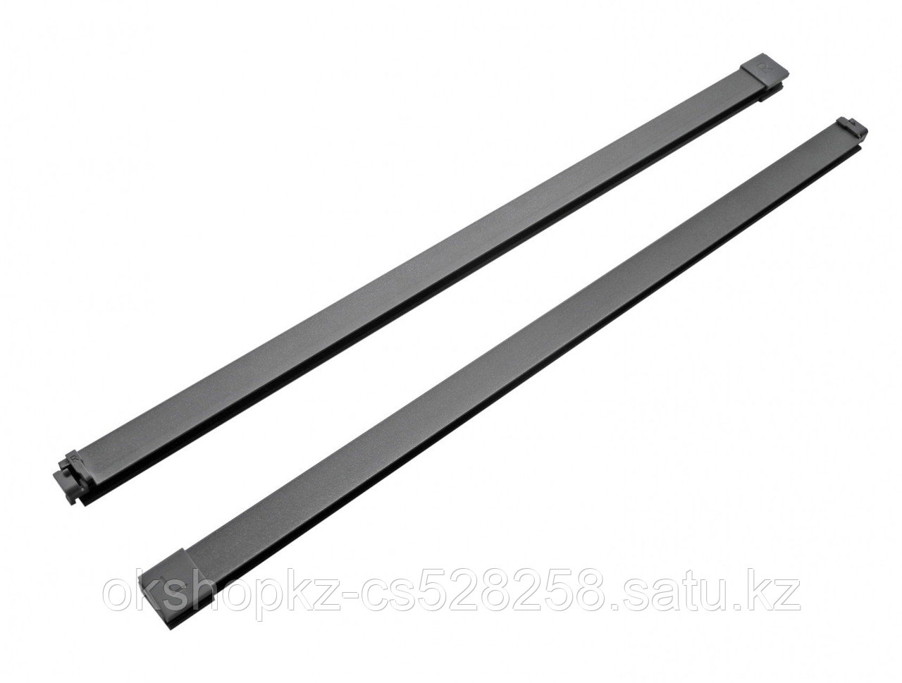 Продольный прямоугольный рейлинг для направляющих B-Box SBR05/GRPH/450