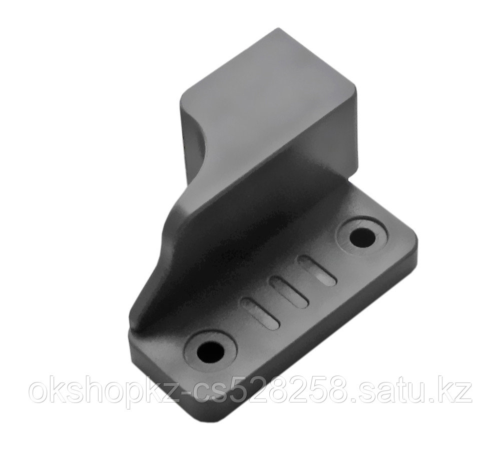 Держатель продольного рейлинга B-Box SBH20/GRPH