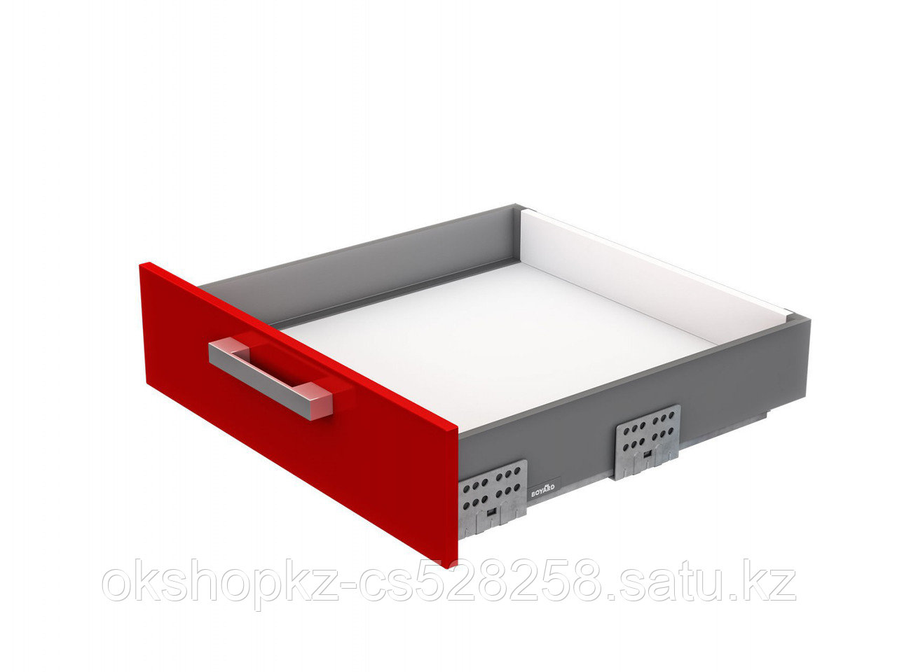 Направляющие механизмы SWIMBOX PRO SB13GRPH.1/450