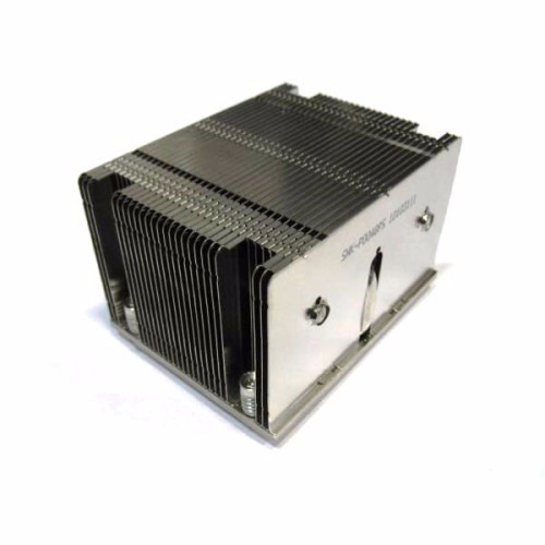 Supermicro радиатор SNK-P0068PSC аксессуар для сервера (SNK-P0068PSC) - фото 1 - id-p54890064