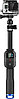 Профессиональный монопод для GoPro 35-99см, с креплением для wifi пульта GoPro, фото 5