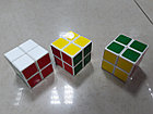 Кубик Рубика 2x2x2 - классная головоломка, фото 2
