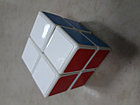 Кубик Рубика 2x2x2 - классная головоломка, фото 4
