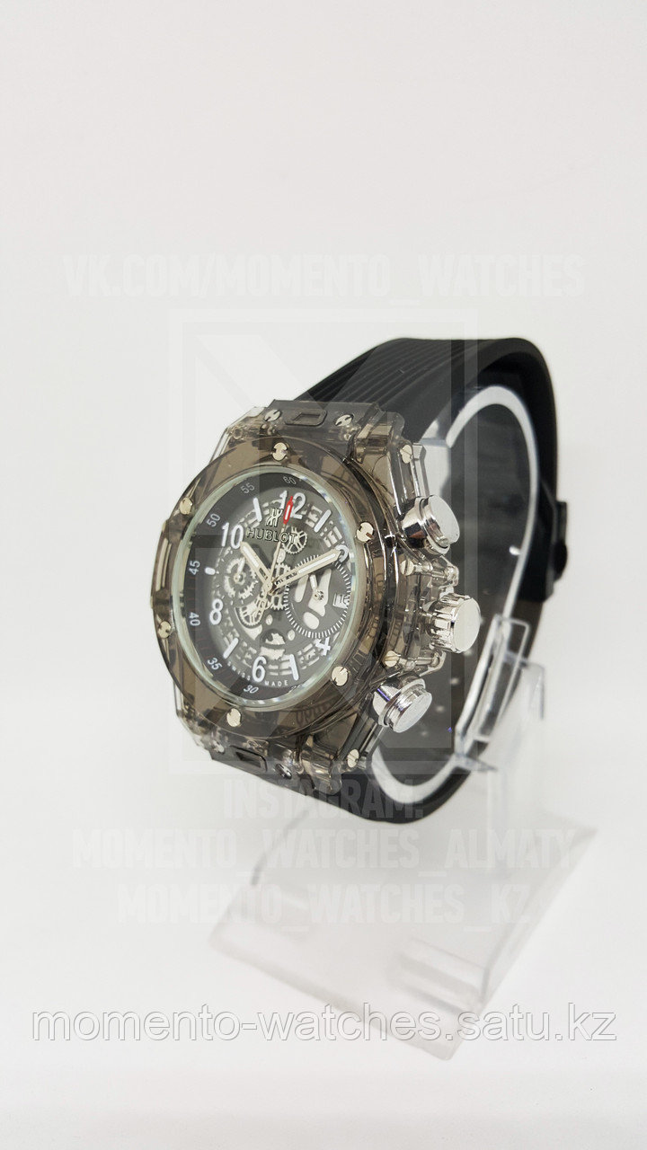 Мужские часы Hublot