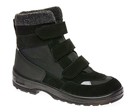 Обувь взрослая Kuoma Tarra Tuisku, Black/Black