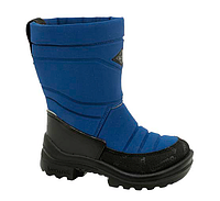 Обувь детская Putkivarsi wool, Sky Blue