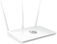 Wifi маршрутизатор SNR-CPE-MD1.1, 2.4 + 5 ГГц, FE