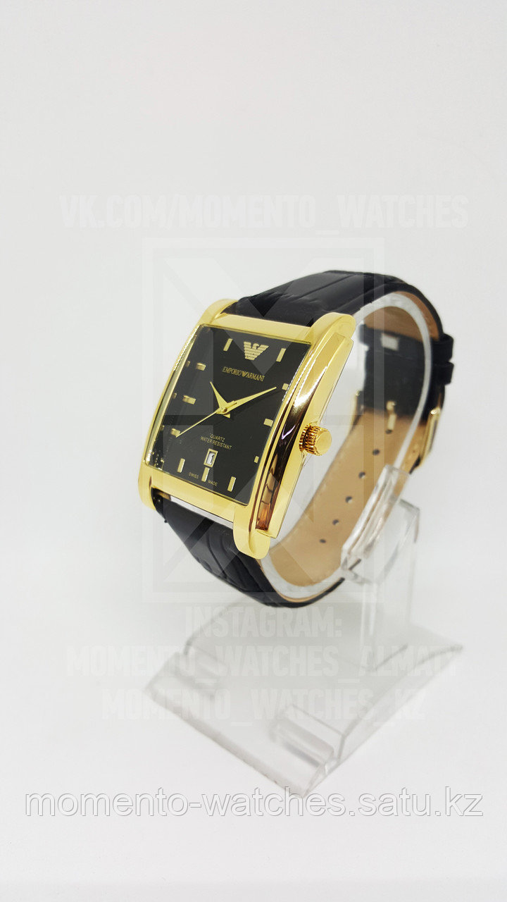Мужские часы Emporio Armani