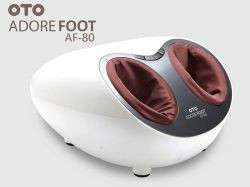 Массажер ног OTO Adore Foot AF-80 - фото 1 - id-p3789423