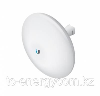 Беспроводной мост Ubiquiti NanoBeam 5AC Gen2 - фото 1 - id-p54926815