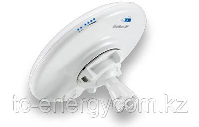 Беспроводной мост Ubiquiti NanoBeam M2-13