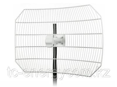 Точка доступа Ubiquiti AirGrid, 5GHz, 27dBi, High Power