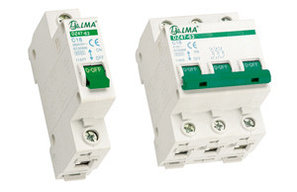 Автоматические выключатели