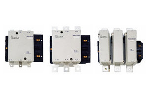 Электромагнитные контакторы