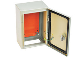 Щиты и комплектация