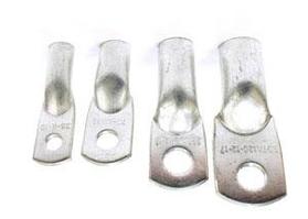 Наконечники кабельные и гильзы