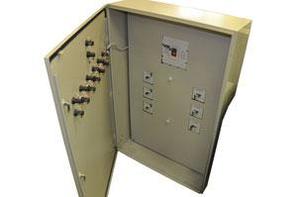 НКУ собственного производства