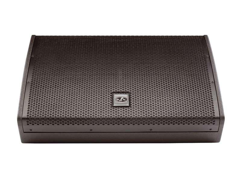 Сценический монитор DAS AUDIO EVENT-M210A