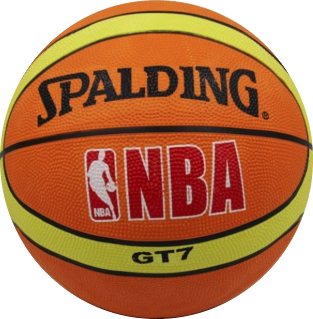 Баскетбольный мяч SPALDING