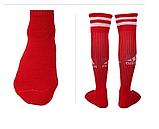 Футбольные гетры детские, фото 7