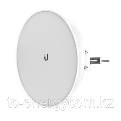 Беспроводной мост Ubiquiti PowerBeam AC ISO, 5GHz, 27dBi, 500 mm