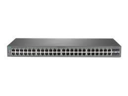 Коммутатор HPE OfficeConnect 1820 48G, фото 2