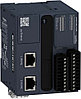 Модульный Базовый блок М221-16IO транзист источник