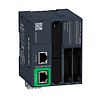 Модульный базовый блок М221-32IO транзист источник Ethernet