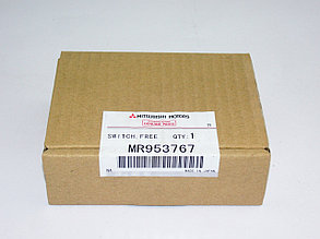 Датчик включения переднего моста MR953767