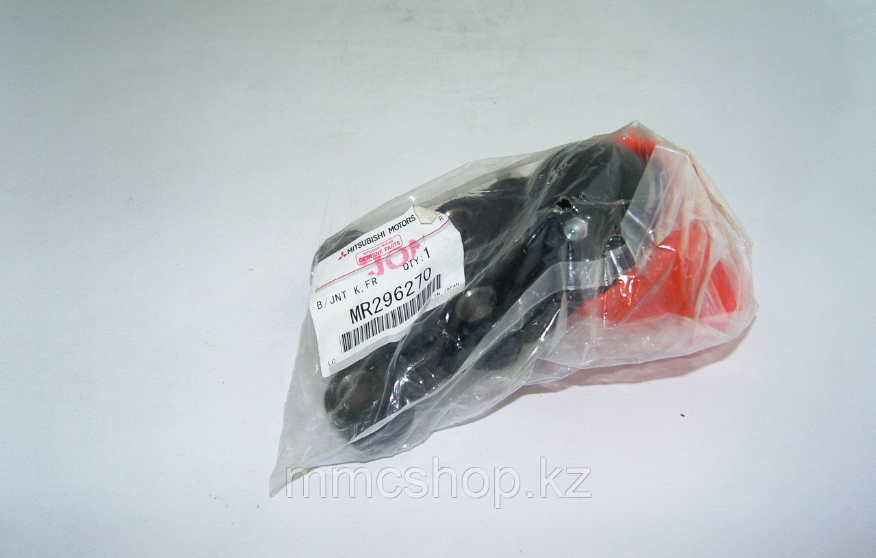 Опора шаровая левая нижняя Mitsubishi Pajero Mr296269, фото 1