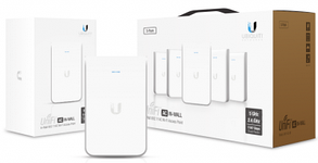 Toчка доступа Ubiquiti UniFi AC‑IW-5 (комплект 5шт)