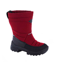 Обувь детская Kuoma Putkivarsi, Bordeaux