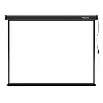 PROSCREEN MLE3150 Экран моторизованный 4:3 3048х2287 (полотно матовое белое, тип 2, с радиопультом), 150"