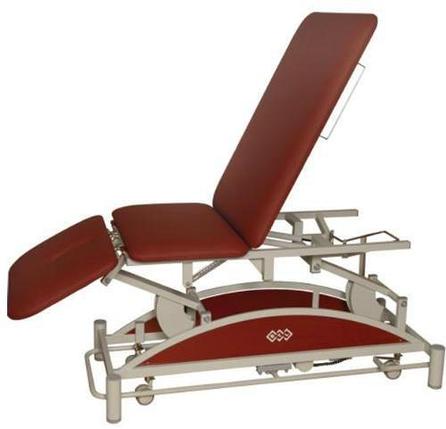 Кушетка BTL-1300 для терапии в сидячем положении, фото 2