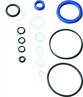 Ремонтный комплект для пресса гидравлического напольного 12 т. OHT610M OHT610MRK