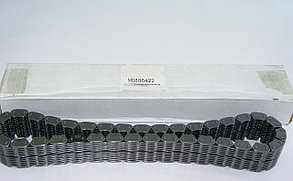 Цепь раздатки 35звеньев ширина 40мм v23 v24 pd4 kb4t mb886422