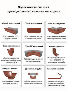 Держатель трубы 76х102 на дерево