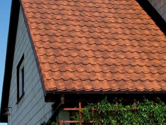 Купить Металлочерепицу Красноярск Цены