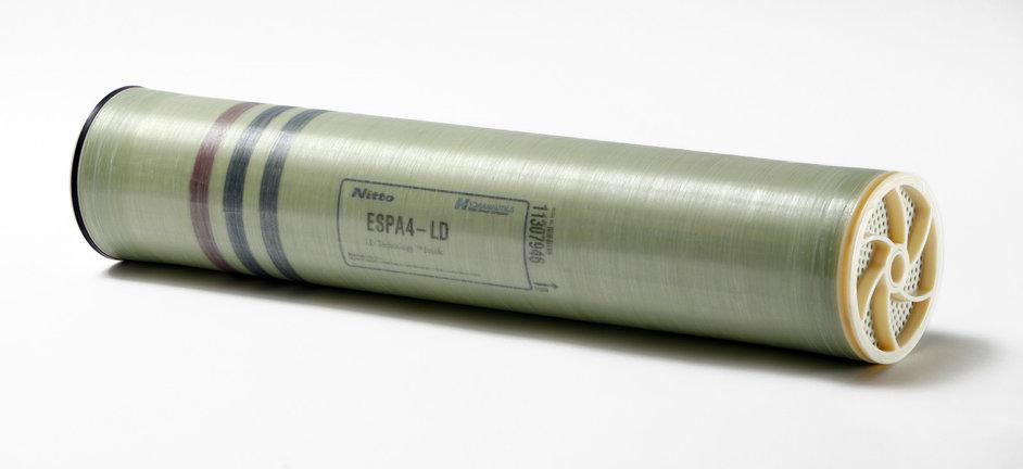 Мембранный элемент ESPAB MAX-8040 - фото 1 - id-p54855976