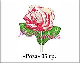 Леденец на палочке "Роза" 35 гр., фото 4