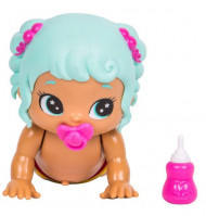 Bizzy Bubs Малыш Poppy